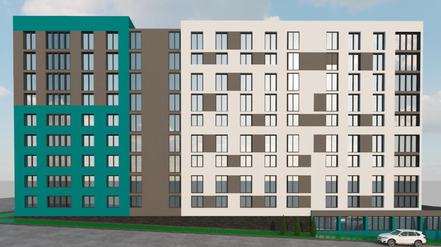 ЖК Премиум Дом фото 901620