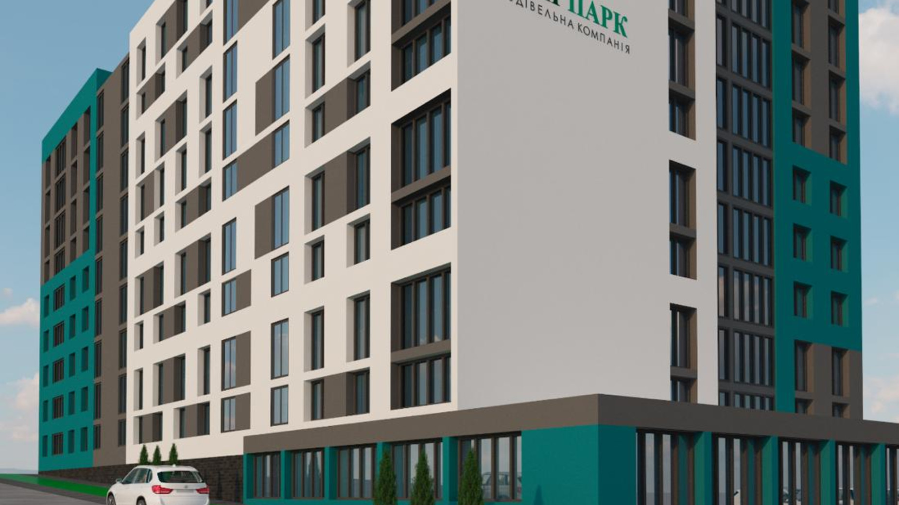 ЖК Премиум Дом фото 901622