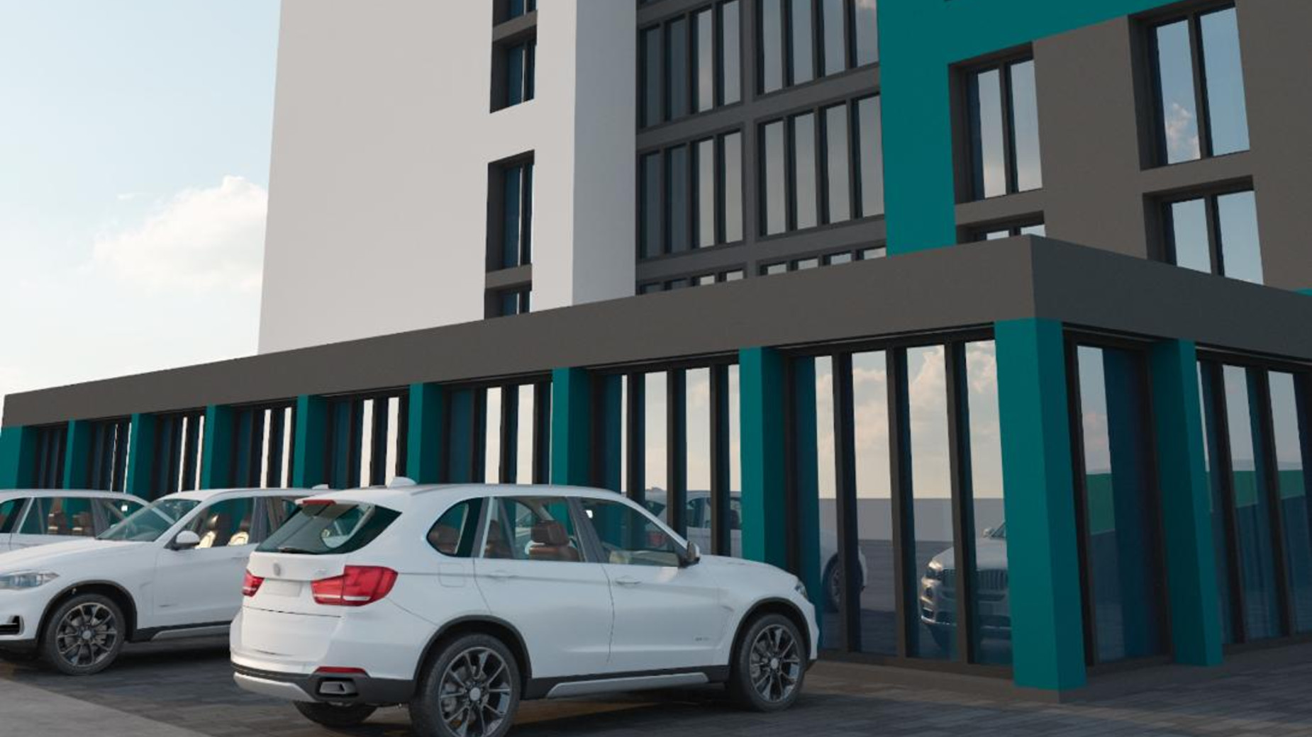 ЖК Премиум Дом фото 901623