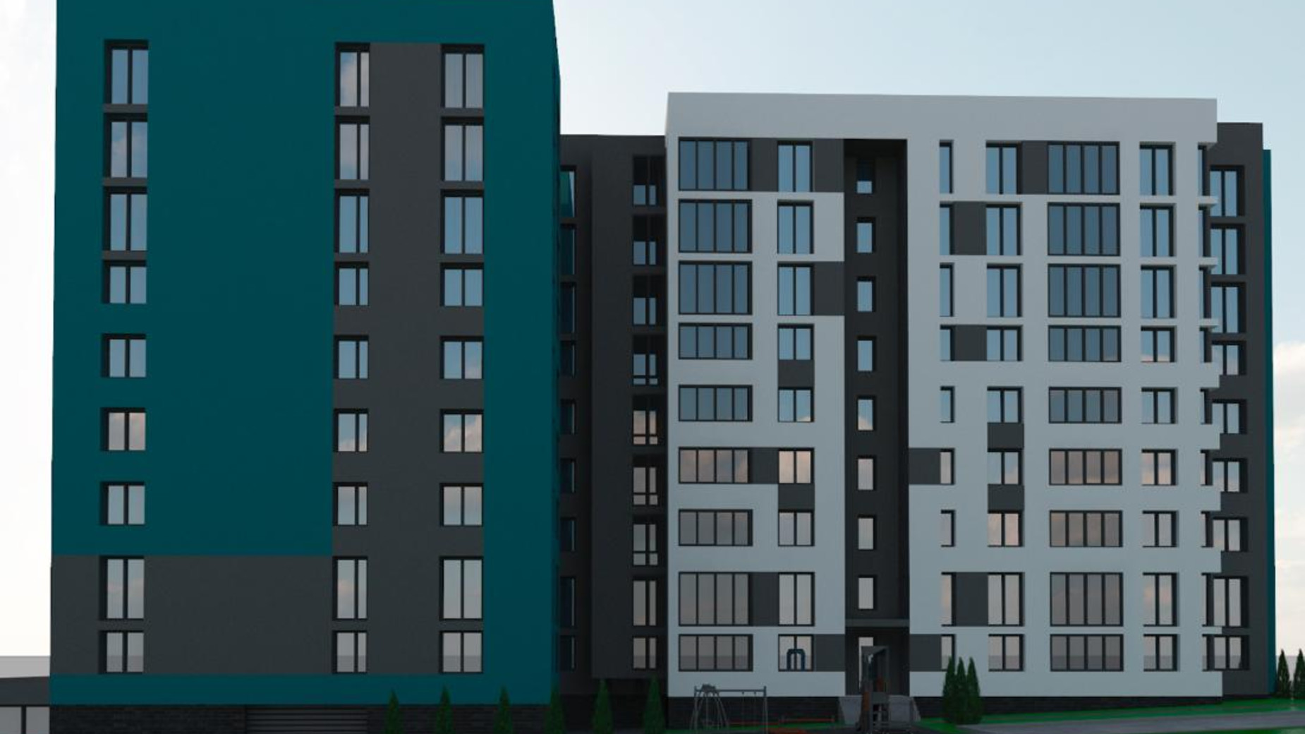 ЖК Премиум Дом фото 901624