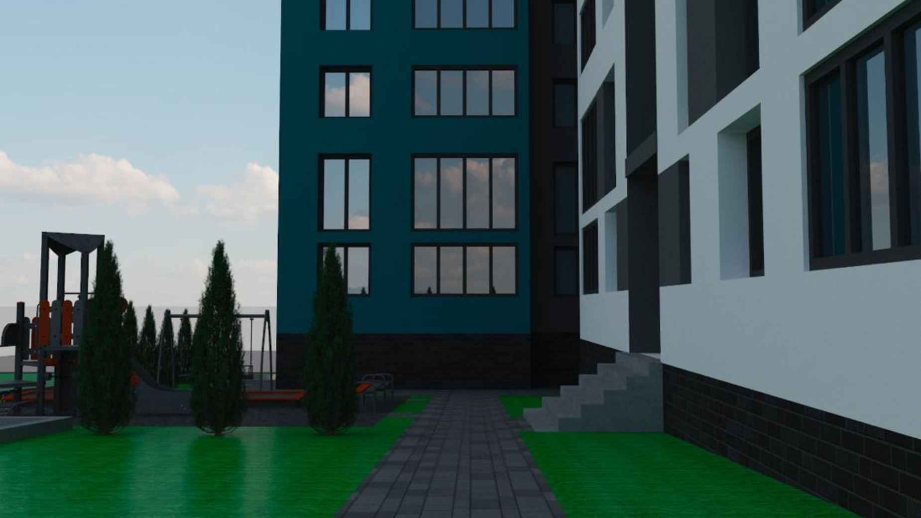 ЖК Премиум Дом фото 901625