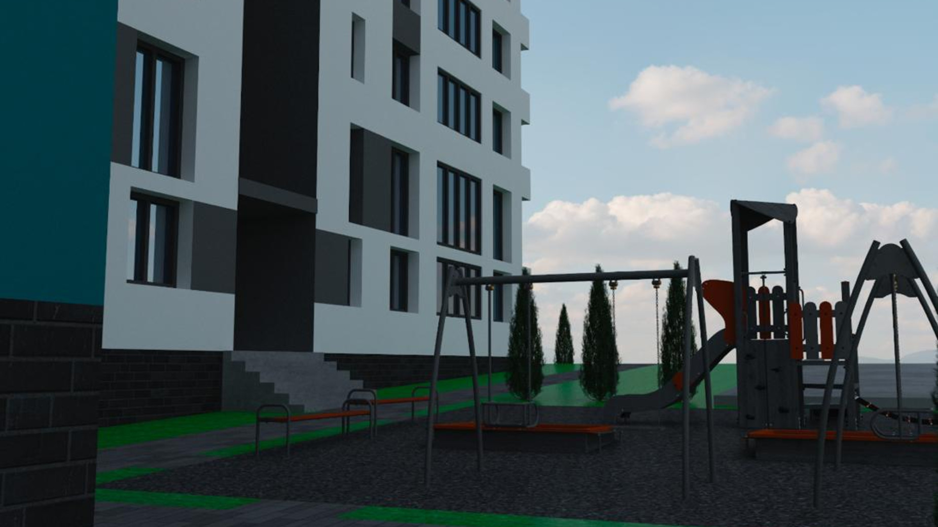 ЖК Премиум Дом фото 901626