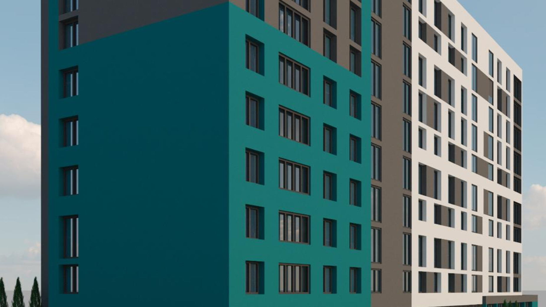 ЖК Премиум Дом фото 901629