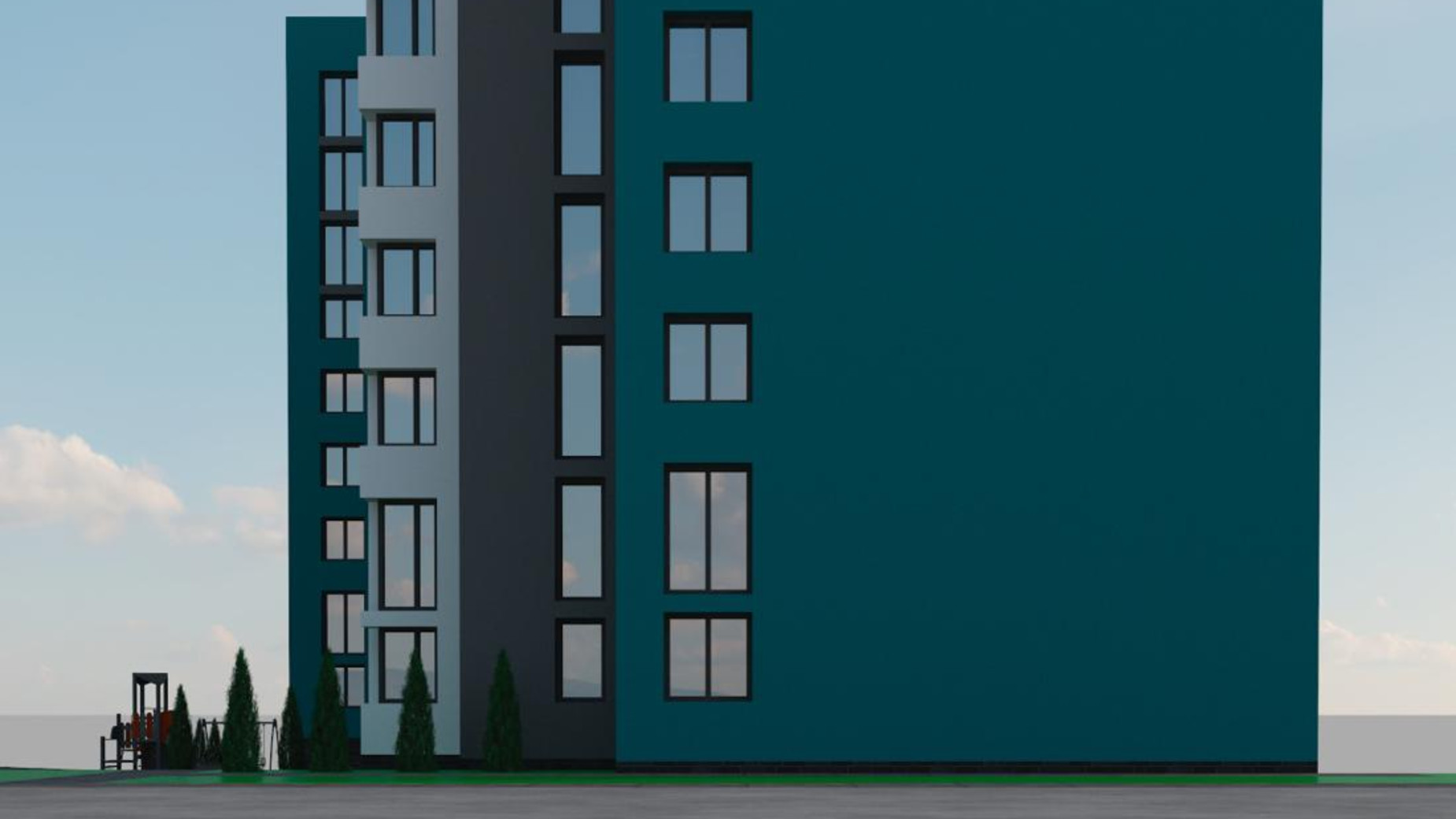 ЖК Премиум Дом фото 901630