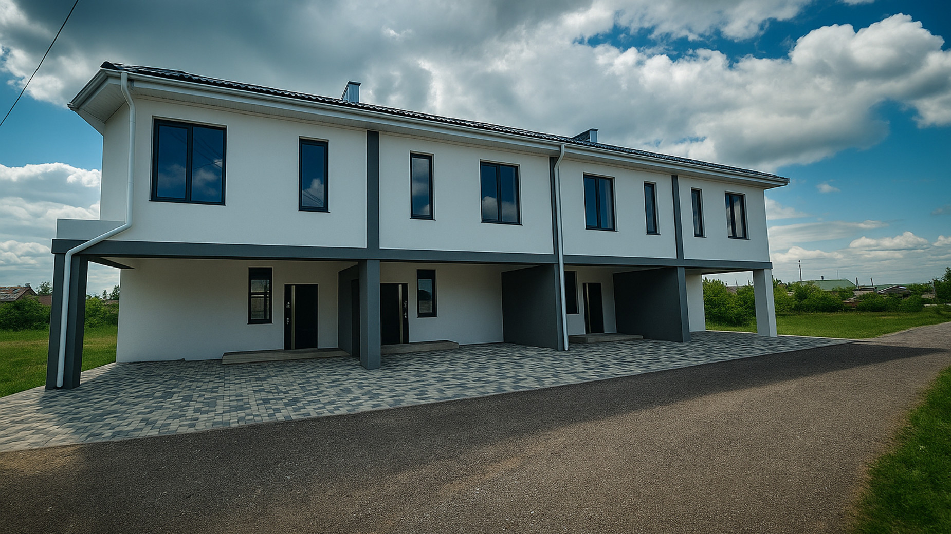 КГ Family Home фото 904116