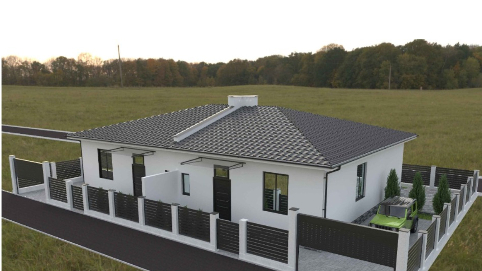 КГ Family Home фото 904120