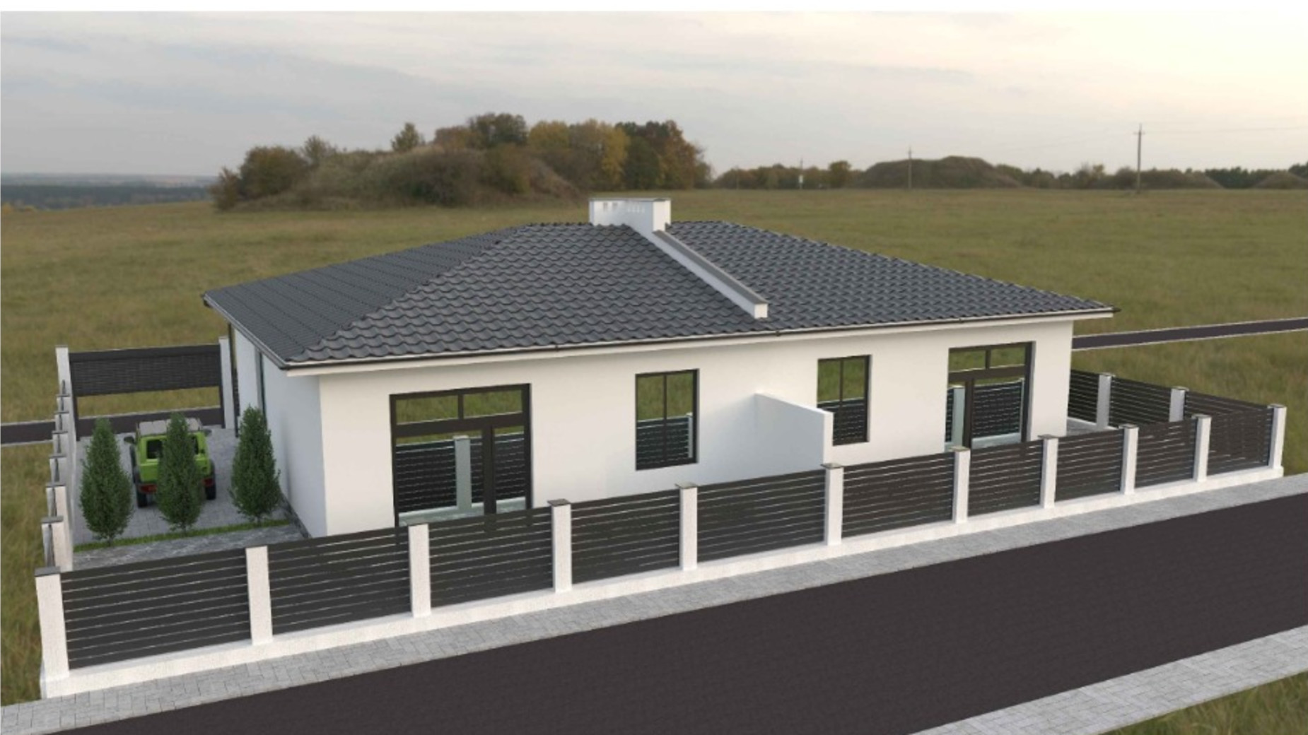 КГ Family Home фото 904121