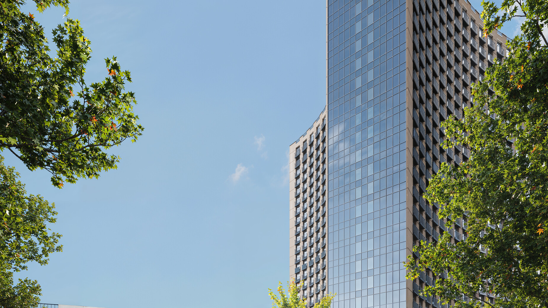 ЖК Bereg Residence фото 911085