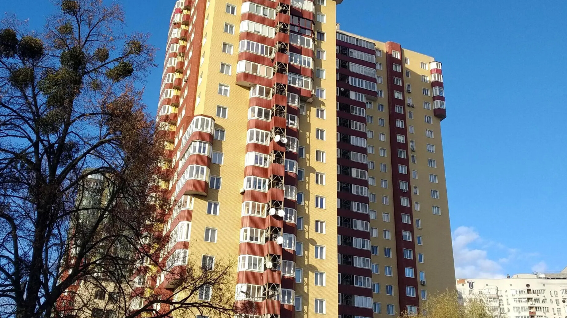 ЖК Триумф  фото 926408