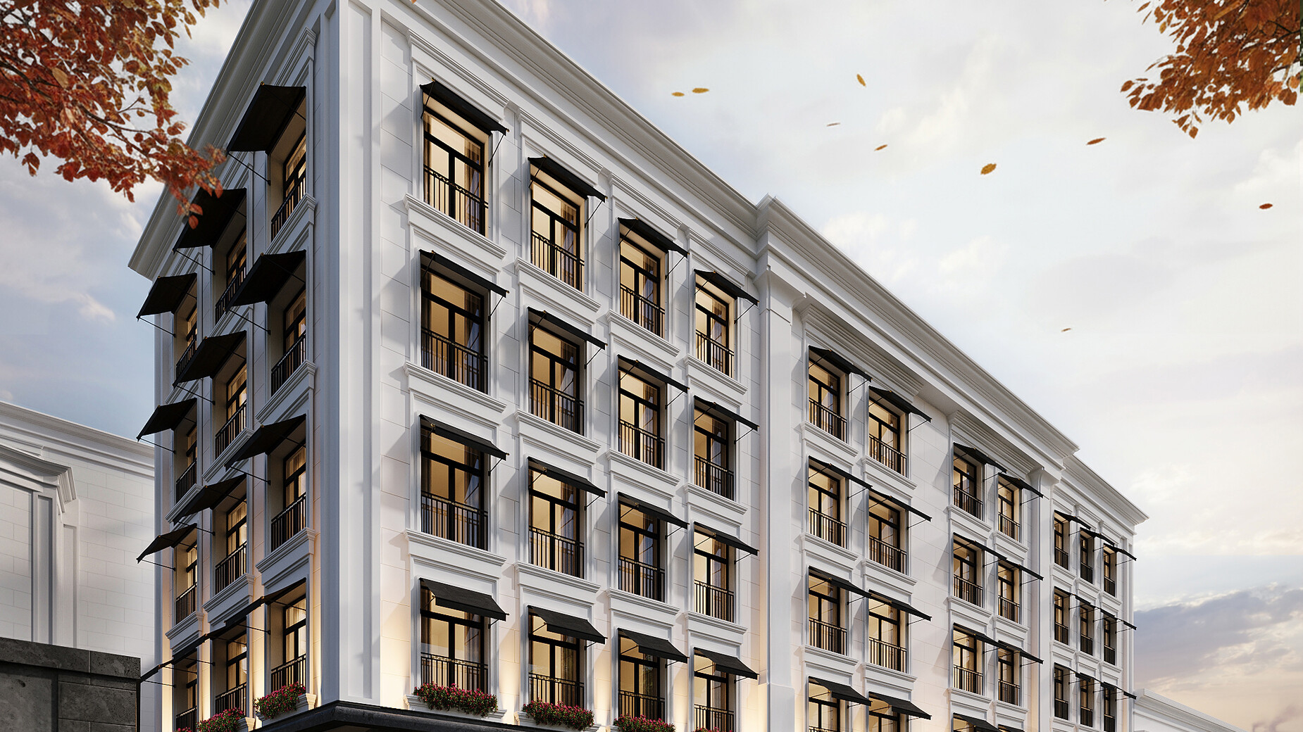 Отель MIY by Five Forces  фото 933536