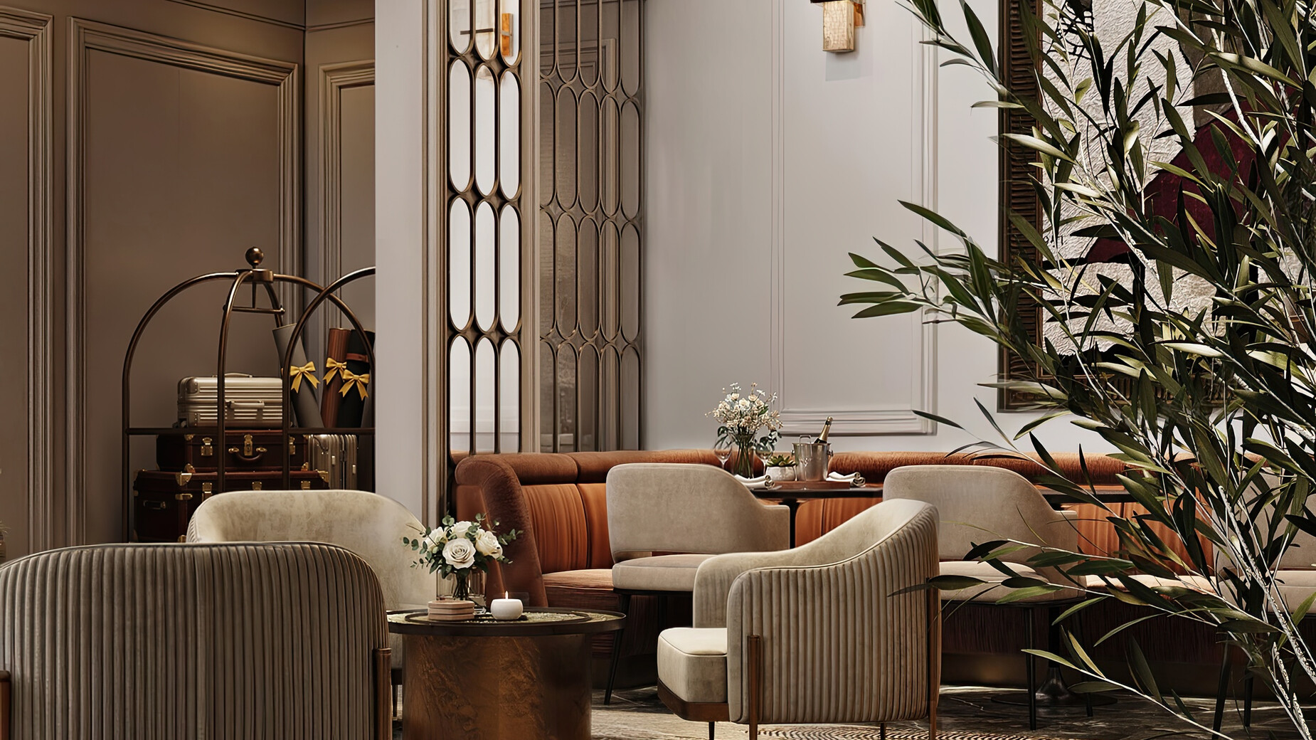 Отель MIY by Five Forces  фото 933537