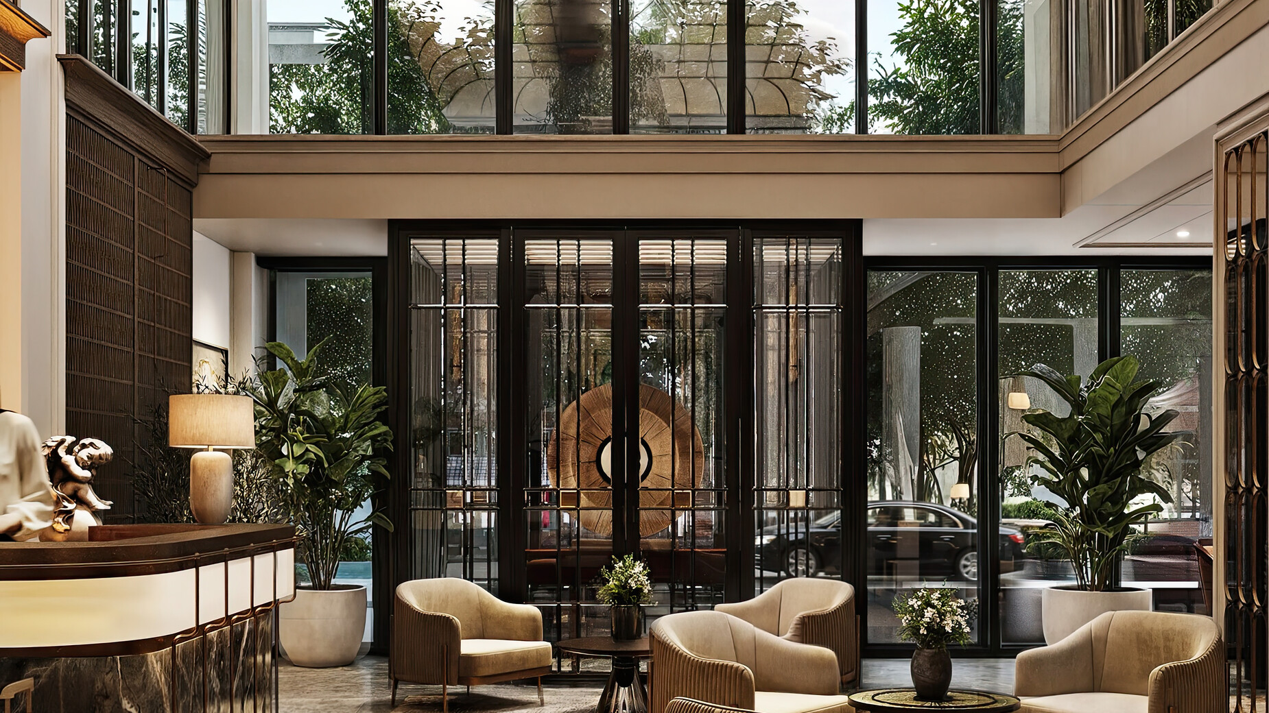 Отель MIY by Five Forces  фото 933538