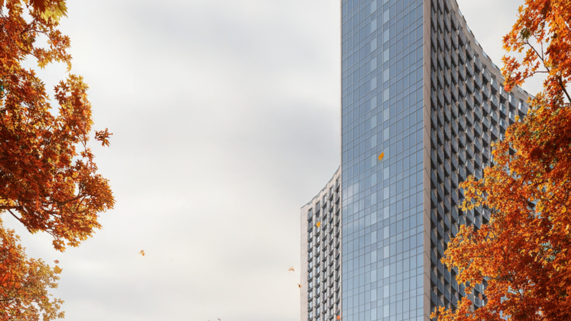 ЖК Bereg Residence фото 940091