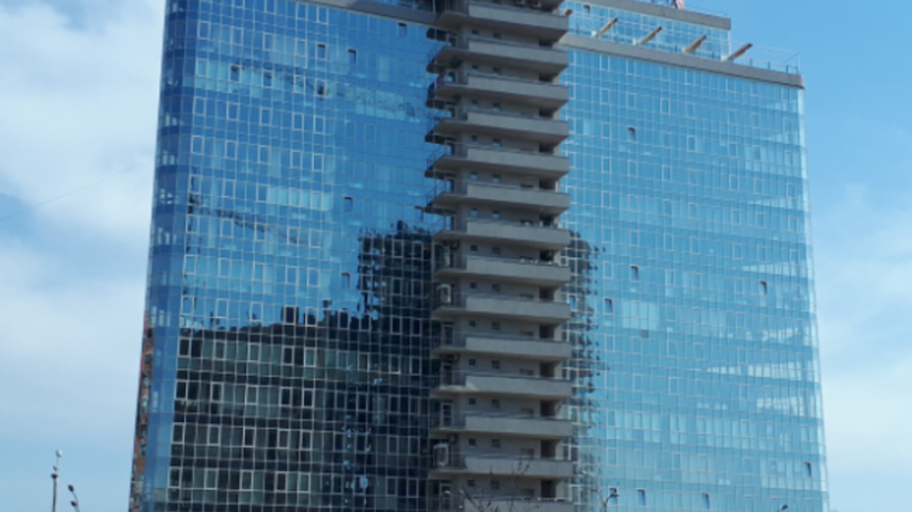 БЦ Реле фото 946759