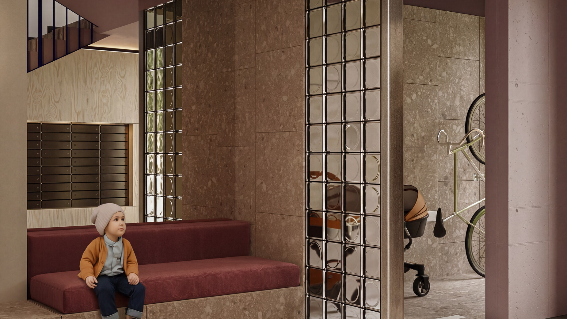 ЖК SOFIhome фото 990116