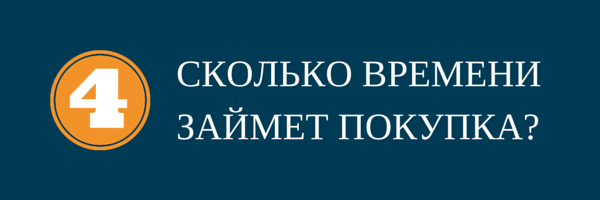 9 частых вопросов покупателей жилья. 4 вопрос