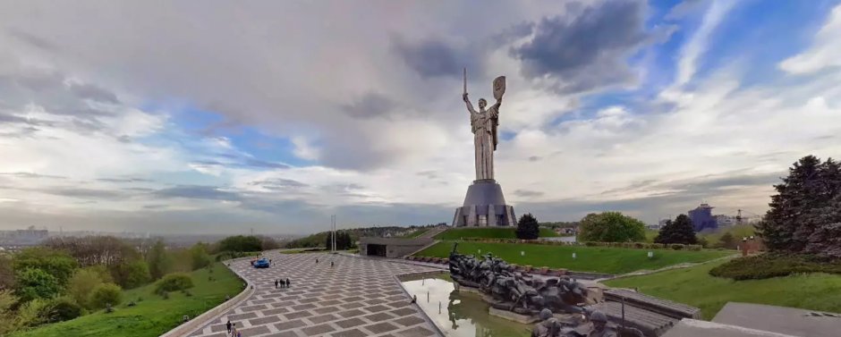 Музей танков