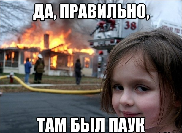 Как избавиться от насекомых в квартире