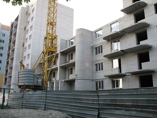 Ответственность застройщика