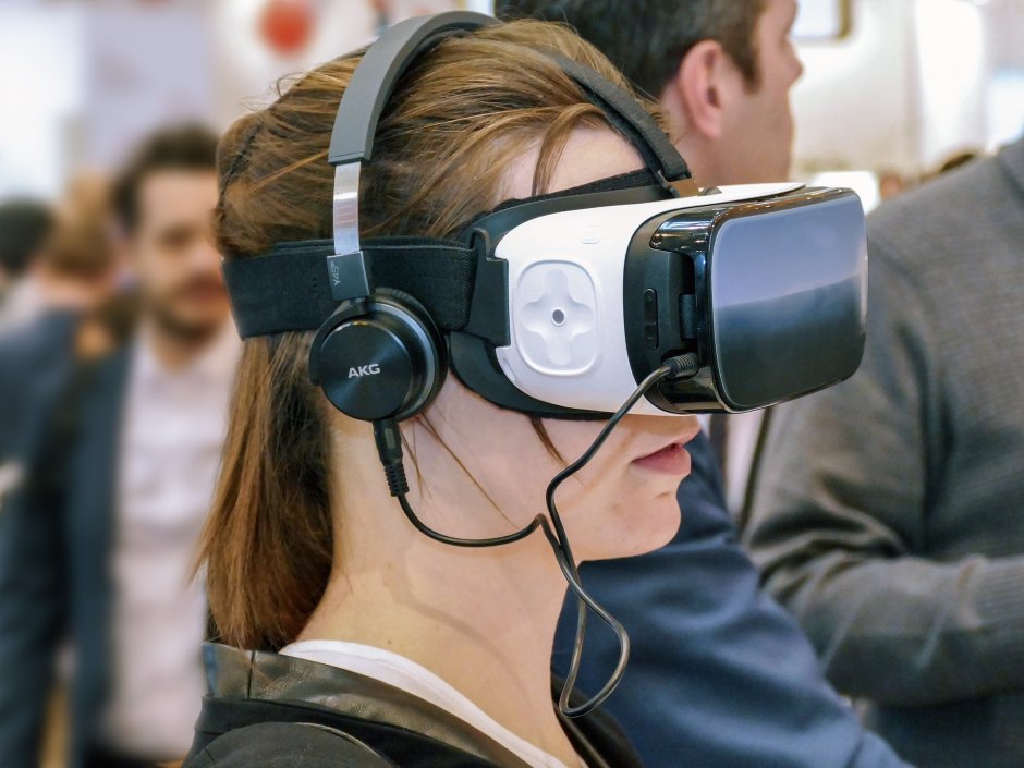 3D тур по квартире