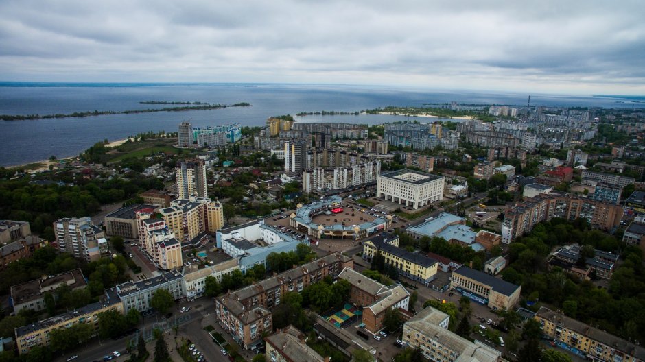 Самые дорогие квартиры Черкасс