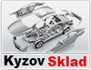 Kyzov Sklad