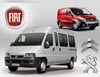 Магазин Бусик Citroen-Fiat-Peugeot