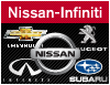 Nissan-Infiniti