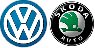 Skoda VW