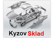 Kyzov Sklad 3