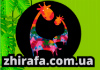 Интернет-магазин детских товаров "Жирафа"
