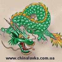 CHINA Лавка