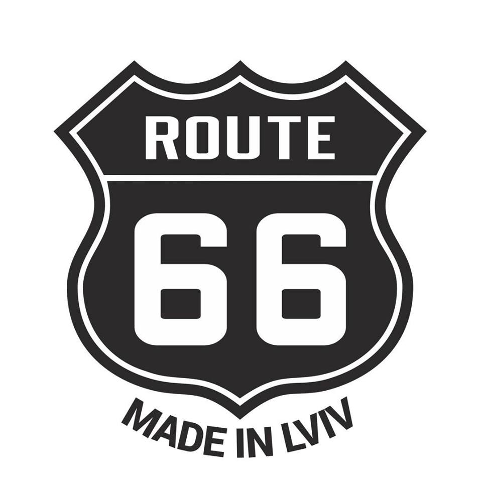 Route 66