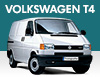 Volkswagen Transporter T4