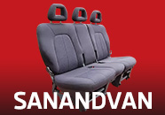 SANANDVAN