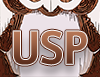 USP шторы тюль