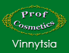 Professional Cosmetics Vinnytsia