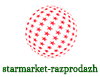 Starmarket-razprodazh