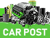 Car Post