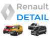 Renault Detail