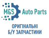 M&S Auto Parts
