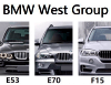 Авторозборка BMW West Group