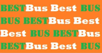Bus Best