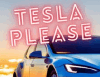 Tesla Please