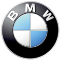 BMW BMW logo