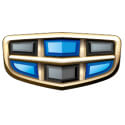 Geely Geely logo