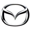 Mazda Mazda logo