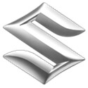 Suzuki Suzuki logo