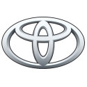 Тойота - підбір авточохлів для автомобілів Toyota