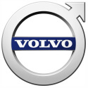 Volvo Volvo logo